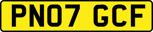 PN07GCF