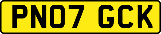 PN07GCK