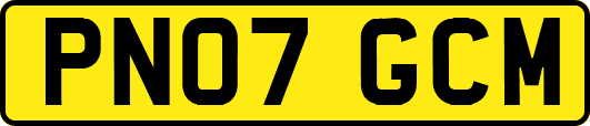 PN07GCM
