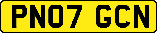 PN07GCN