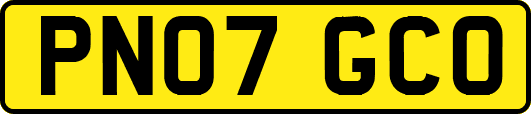 PN07GCO