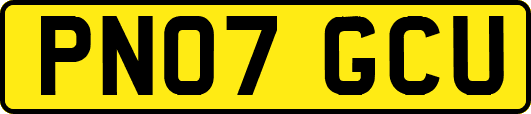 PN07GCU