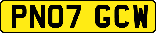 PN07GCW