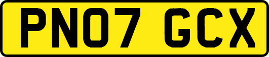 PN07GCX