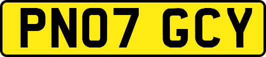 PN07GCY