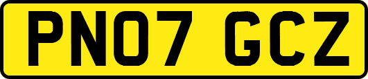 PN07GCZ