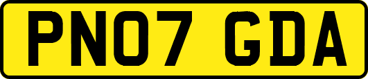 PN07GDA