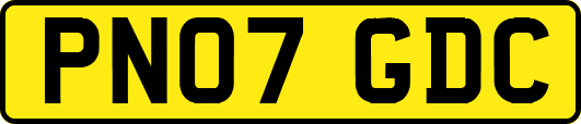 PN07GDC