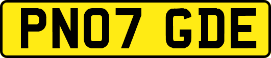PN07GDE