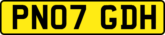 PN07GDH