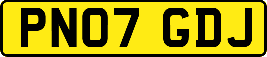 PN07GDJ