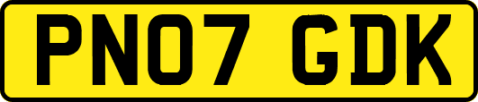 PN07GDK