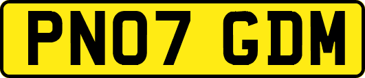 PN07GDM