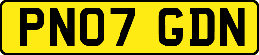 PN07GDN
