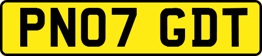 PN07GDT