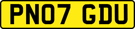PN07GDU