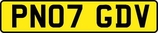 PN07GDV
