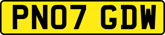 PN07GDW