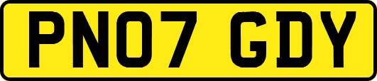 PN07GDY