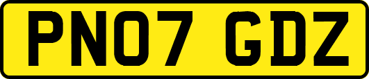 PN07GDZ