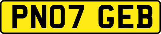 PN07GEB