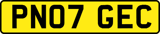 PN07GEC