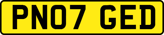 PN07GED