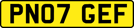PN07GEF