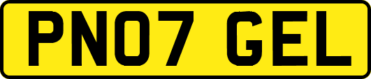 PN07GEL