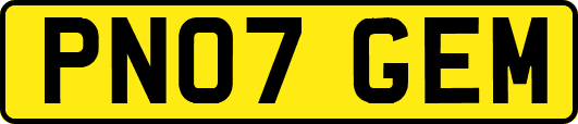 PN07GEM