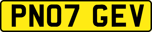 PN07GEV