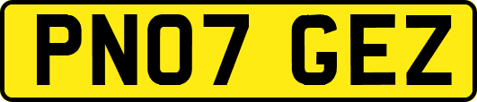 PN07GEZ