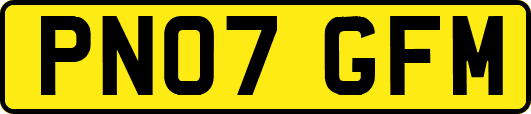 PN07GFM