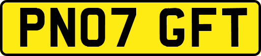 PN07GFT