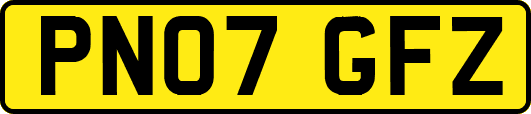 PN07GFZ