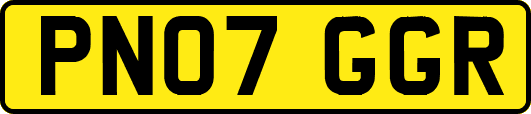 PN07GGR