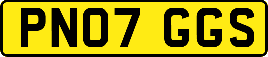 PN07GGS