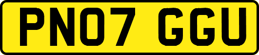 PN07GGU