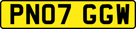 PN07GGW