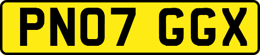 PN07GGX