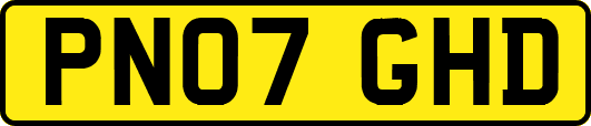PN07GHD