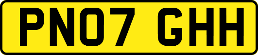 PN07GHH