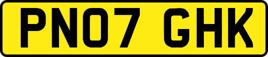 PN07GHK