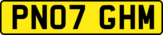 PN07GHM