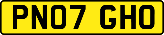 PN07GHO