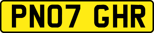 PN07GHR