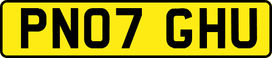 PN07GHU