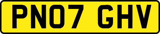 PN07GHV
