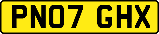 PN07GHX
