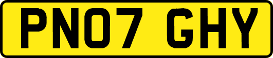 PN07GHY